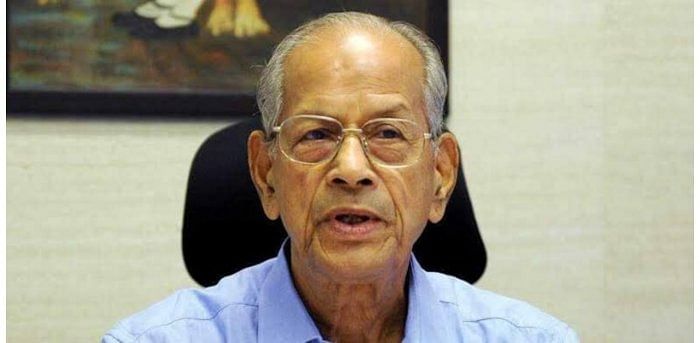 Kerala's 'Metro Man' Sreedharan to stay away from active politics