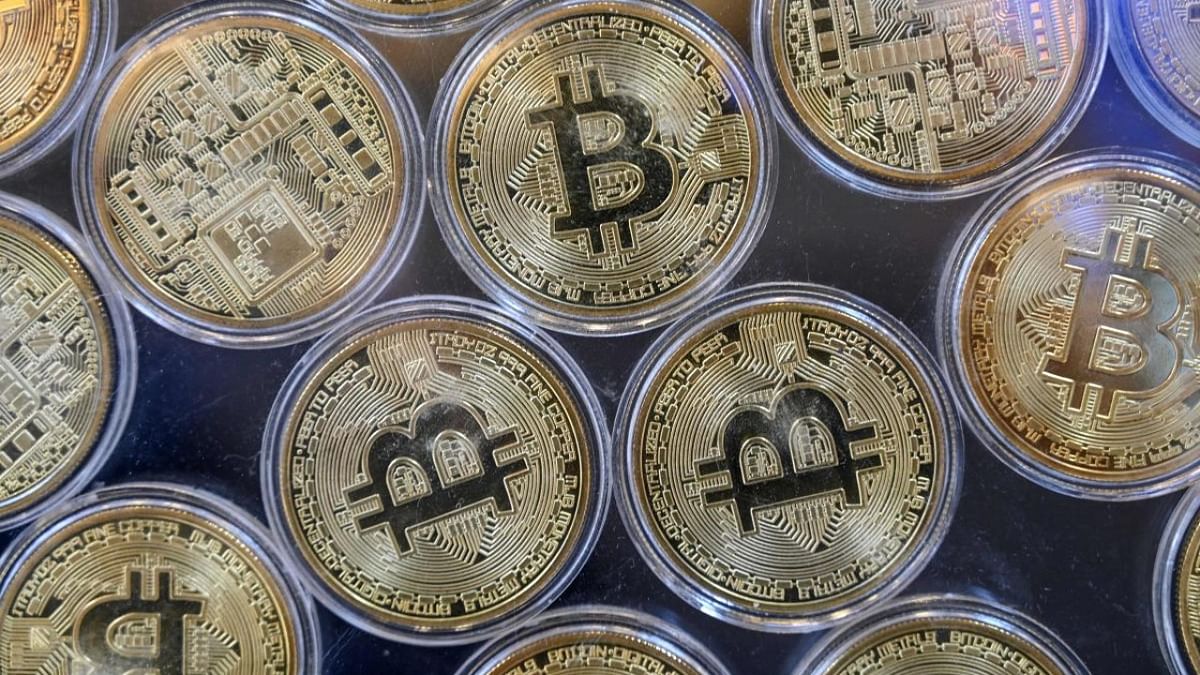 Will cryptocurrency bill be passed?