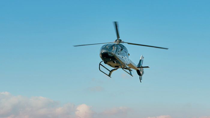 BLADE India launches helicopter service from Bengaluru to Coorg, Kabini