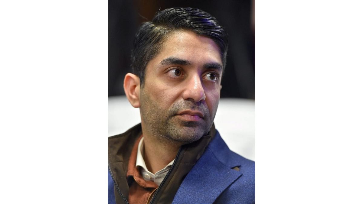 Abhinav Bindra offers help to NRAI after four suicides in shooting community