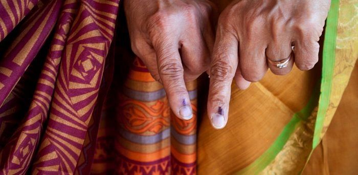 Kolkata gears up for municipal polls on December 19