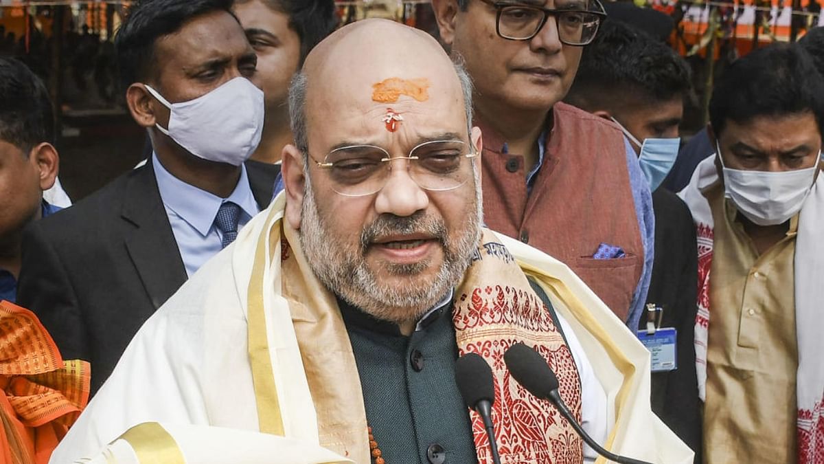 New co-operative sector policy in offing: Amit Shah