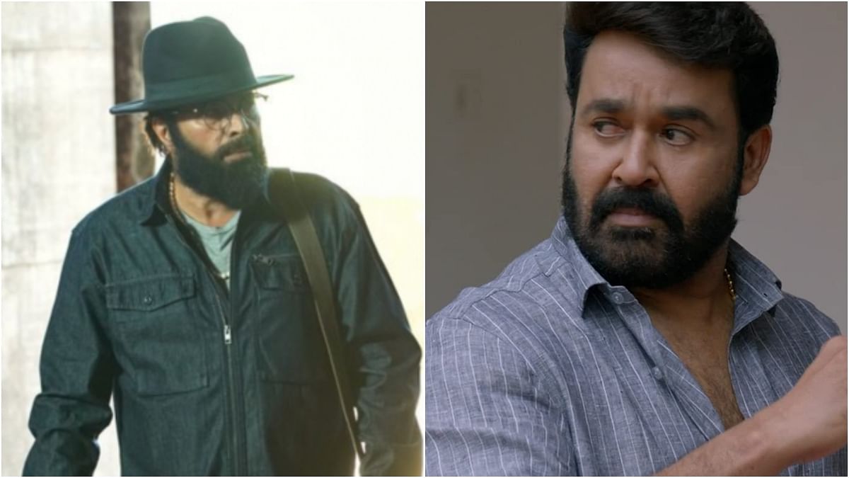 Five key moments for Malayalam cinema in 2021