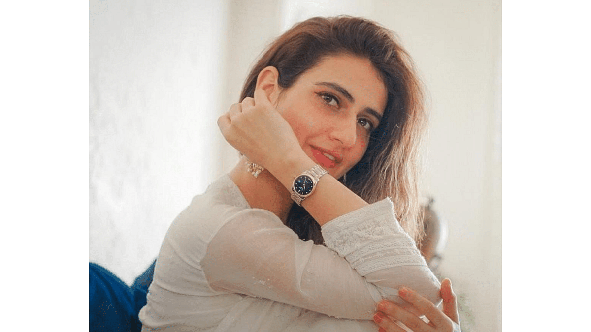 Working with Meghna Gulzar  a personal milestone: Fatima Sana Shaikh on 'Sam Bahadur'