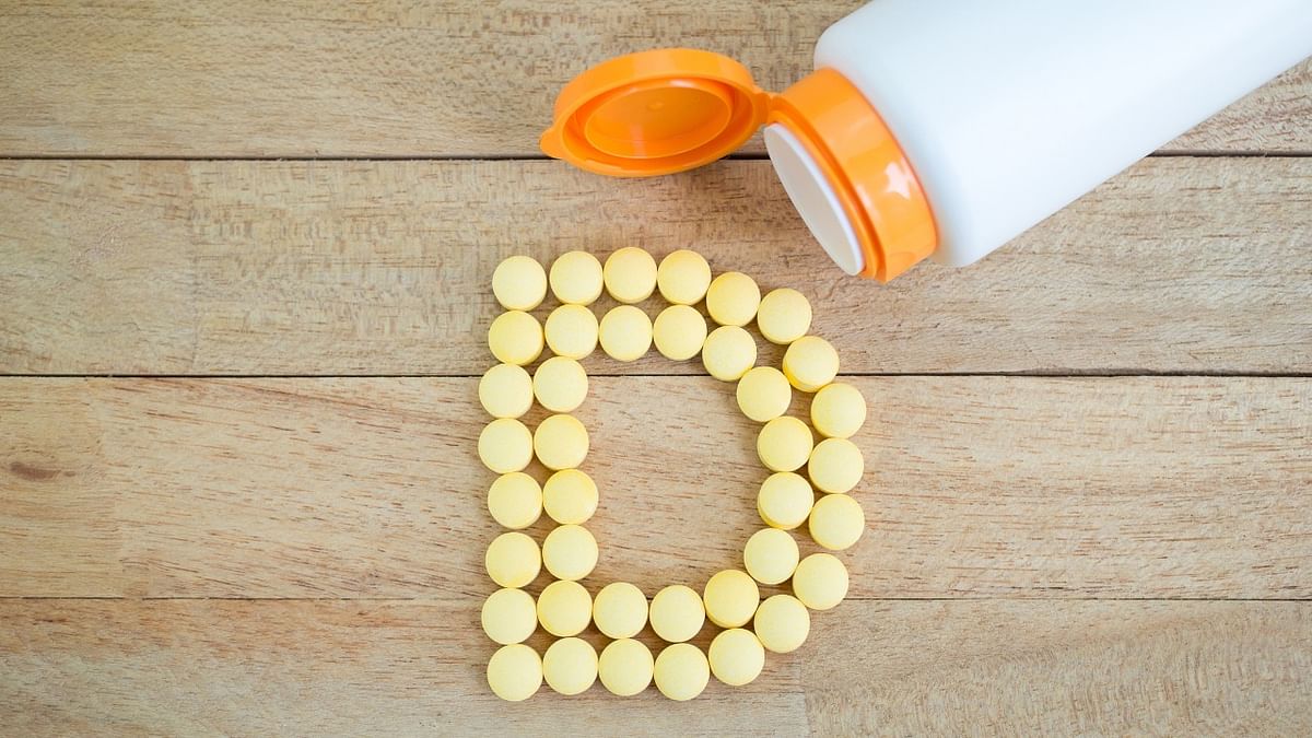 Vitamin D supplements may reduce the duration of the common cold