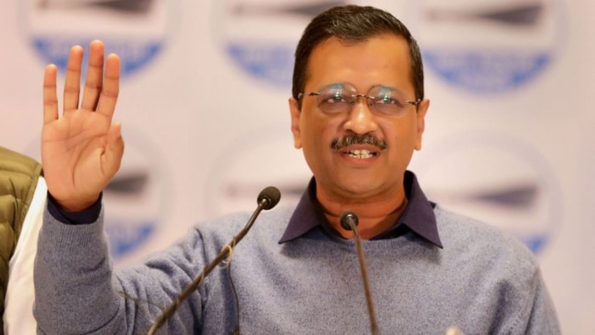 Government ready for Omicron variant: Arvind Kejriwal