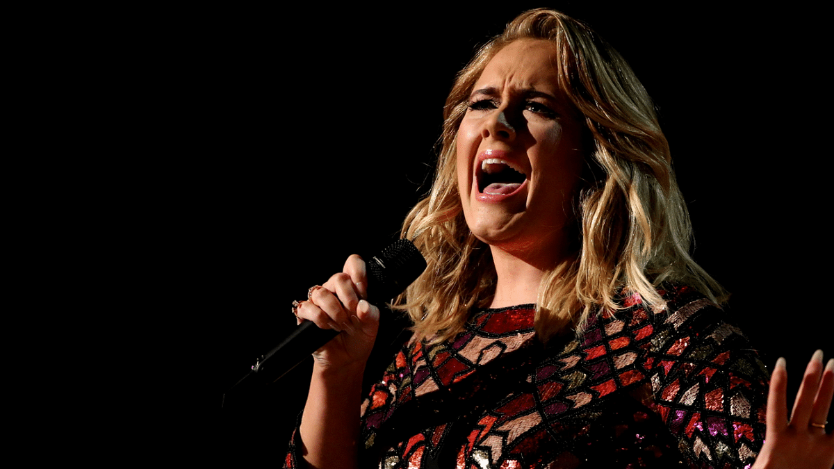 Adele and Ed Sheeran lead nominees for BRIT Awards