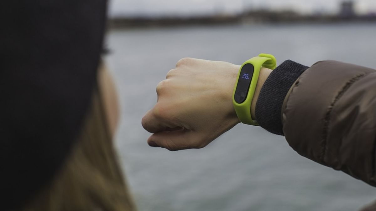 Why wearable fitness trackers aren’t as useless as some make them out to be