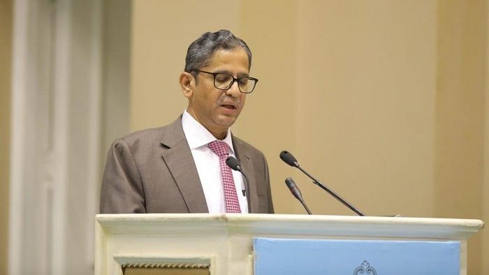 Need to introduce more practical courses to law students: CJI