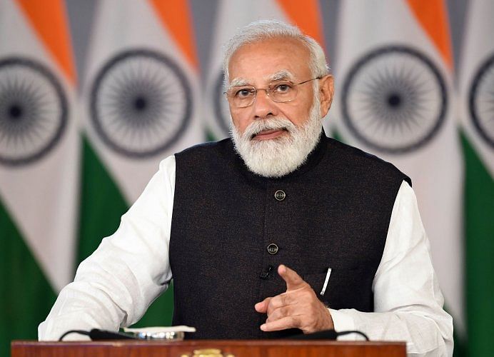 PM Modi to transfer Rs 1,000 cr to 1.6 lakh SHGs in UP