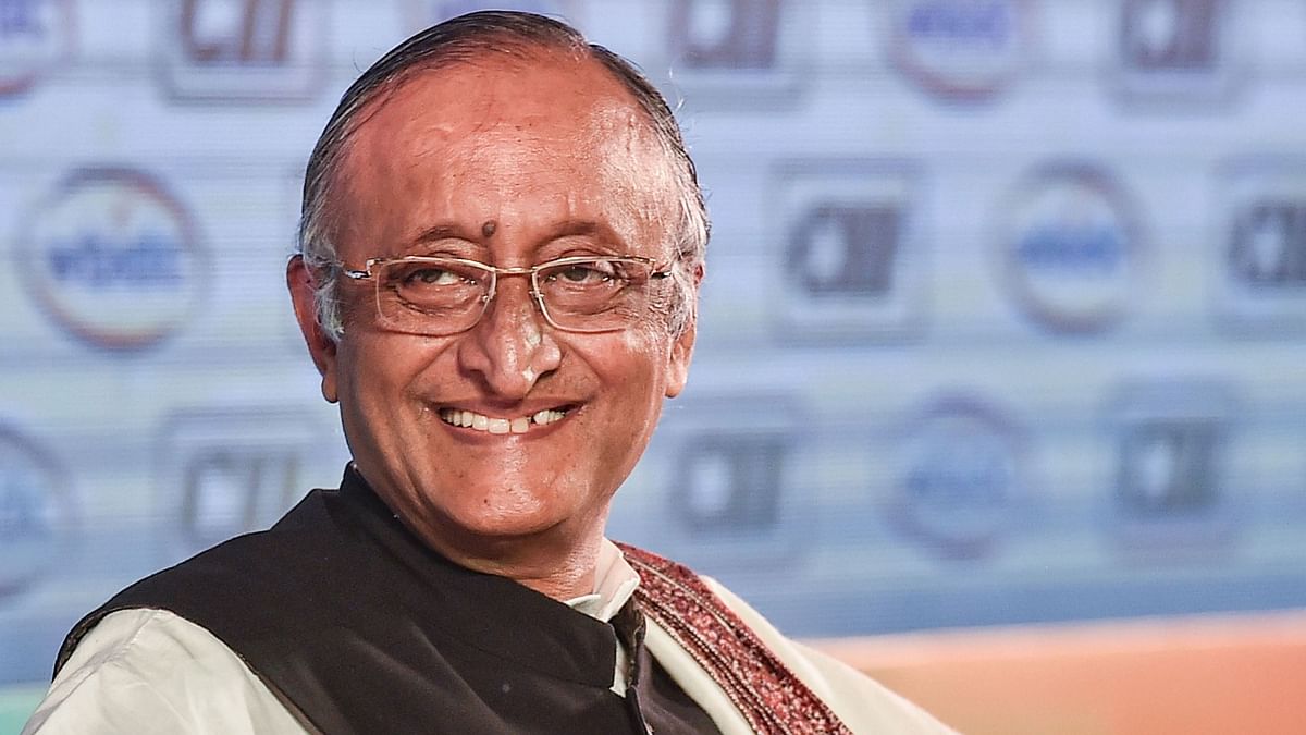 India may be heading towards stagflation: Amit Mitra