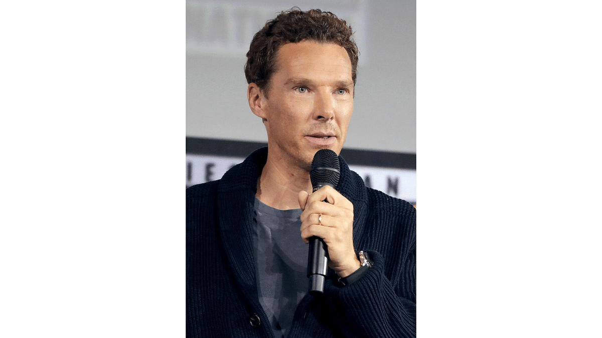 Enjoyed playing a character who wasn't a people-pleaser: Benedict Cumberbatch on 'The Power of the Dog'