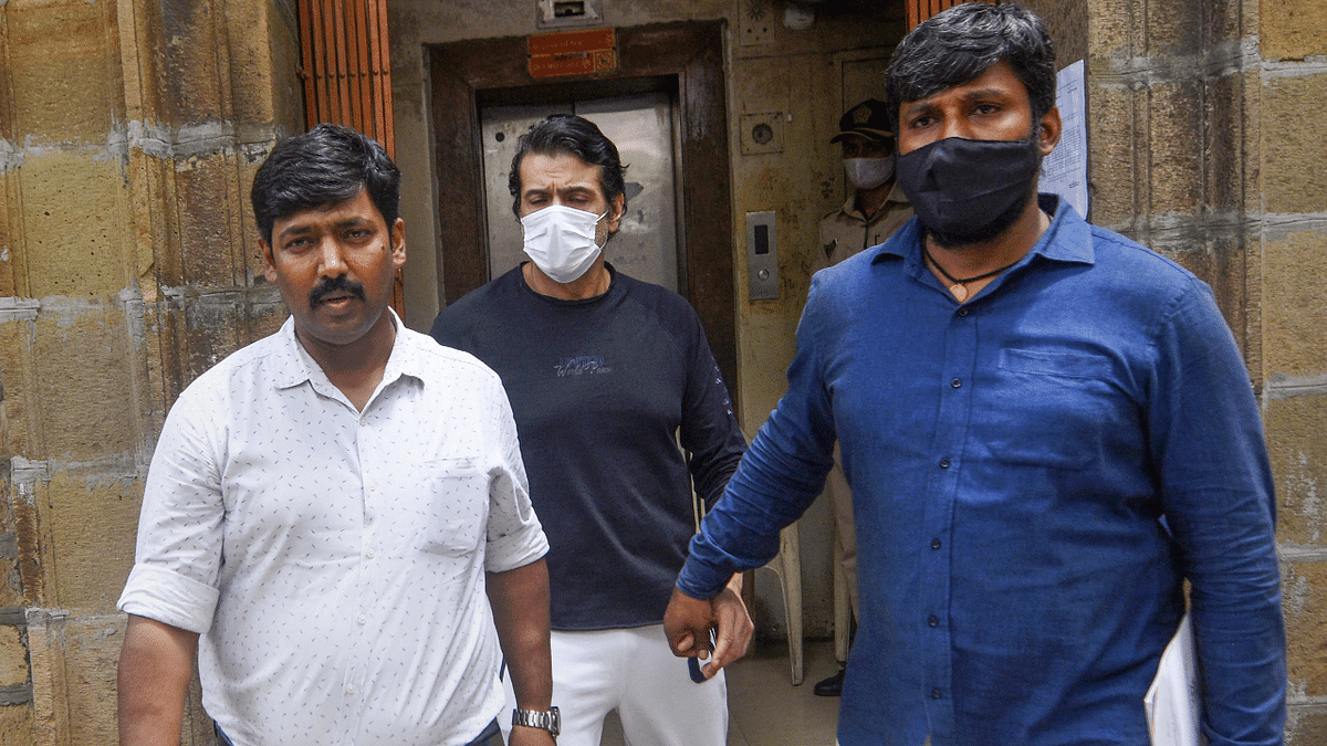 Bombay HC rejects bail plea of actor Armaan Kohli in drugs case