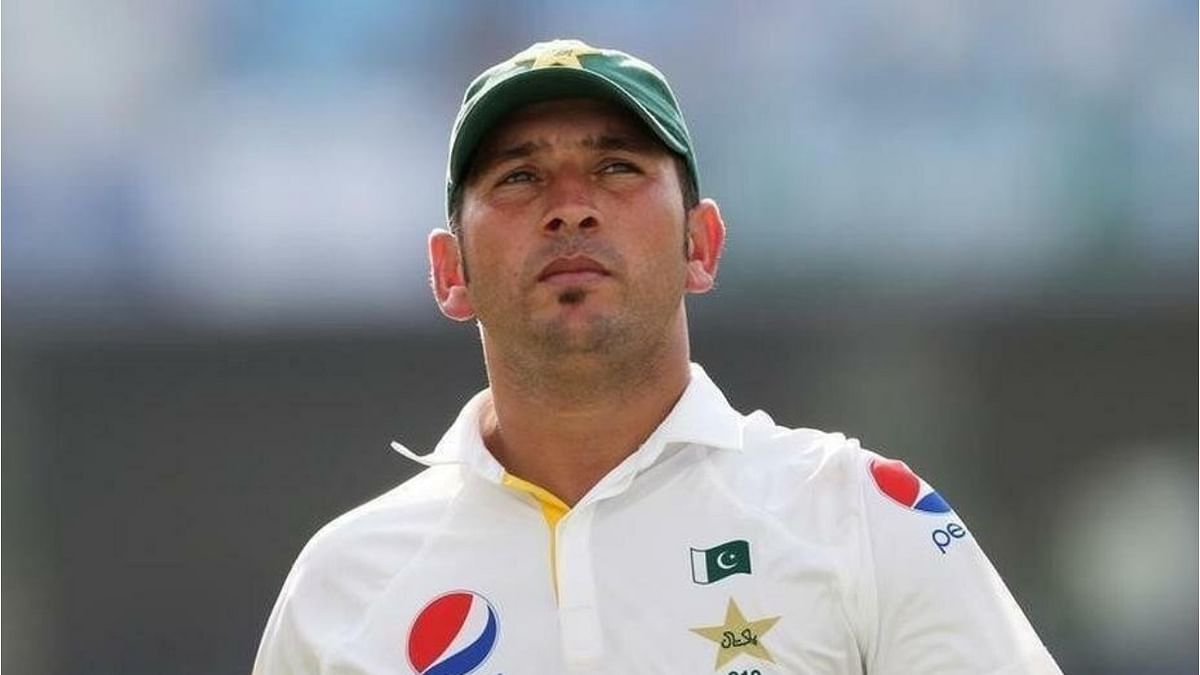 Pakistan cricketer Yasir Shah accused of aiding in rape of 14 year old