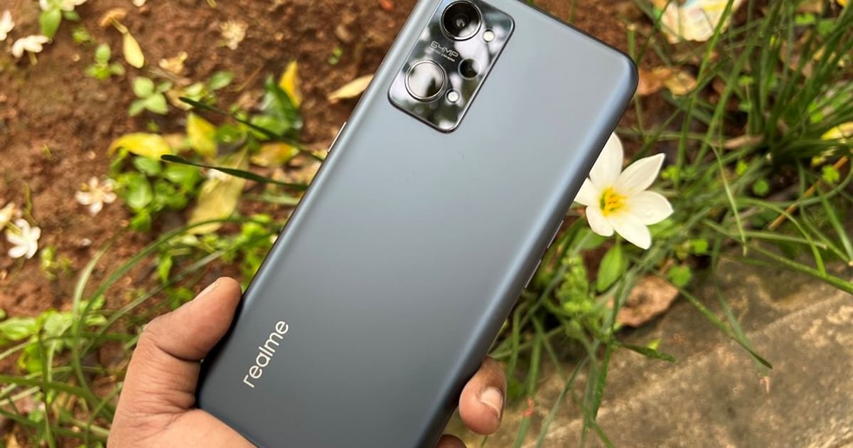 Realme GT Neo 3 Unboxing, First Look, Features, Specifications & Price Rs  35,999 