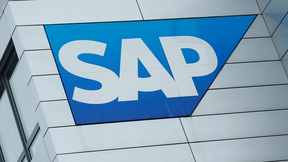 How SAP uses 'social sabbaticals' to retain employees