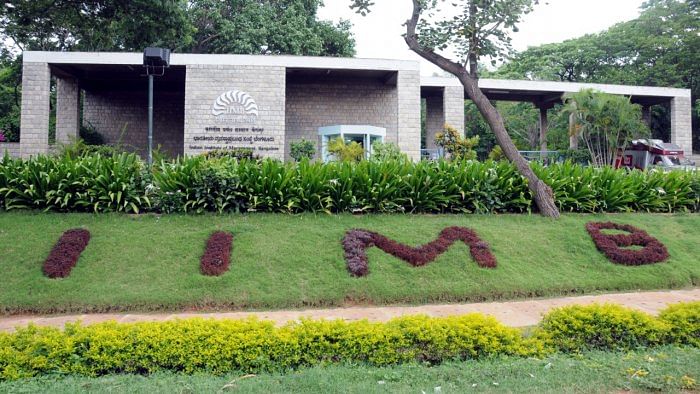 IIMB gets EQUIS accreditation for five more years