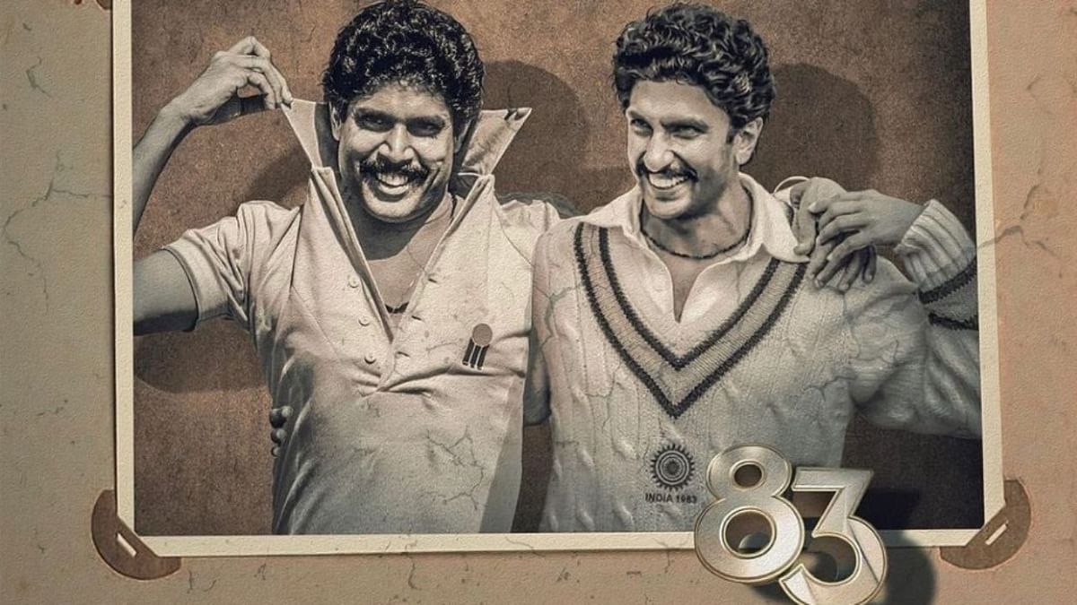 Kapil Dev recalls experience of lifting 1983 World Cup