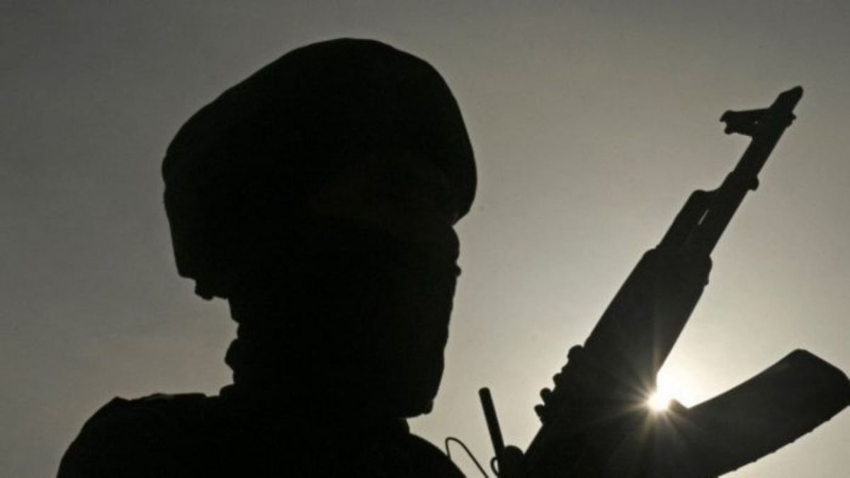 Civilian, police officer killed in Kashmir militant attacks