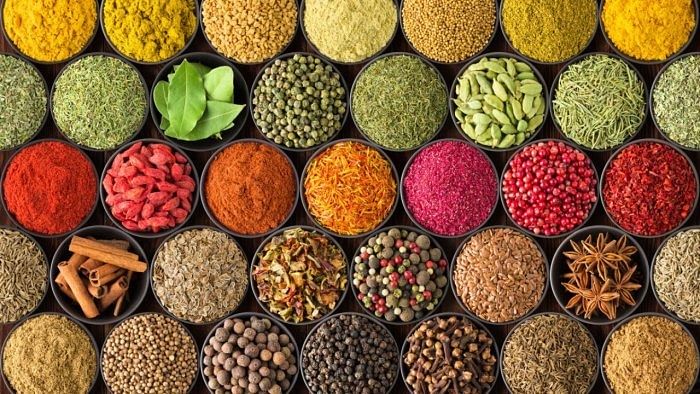 India's spices output up 60%, exports doubled since 2014-15: Agriculture Minister