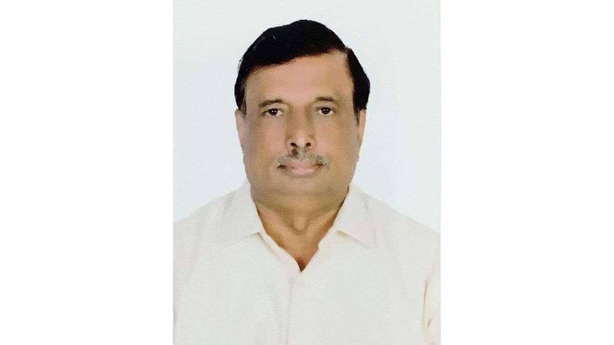 Rajya Sabha member K Narayana elected Central Silk Board member