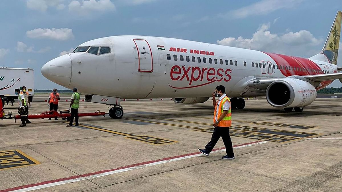 Air India Express to start flights on Indore-Sharjah route from March 27: Scindia