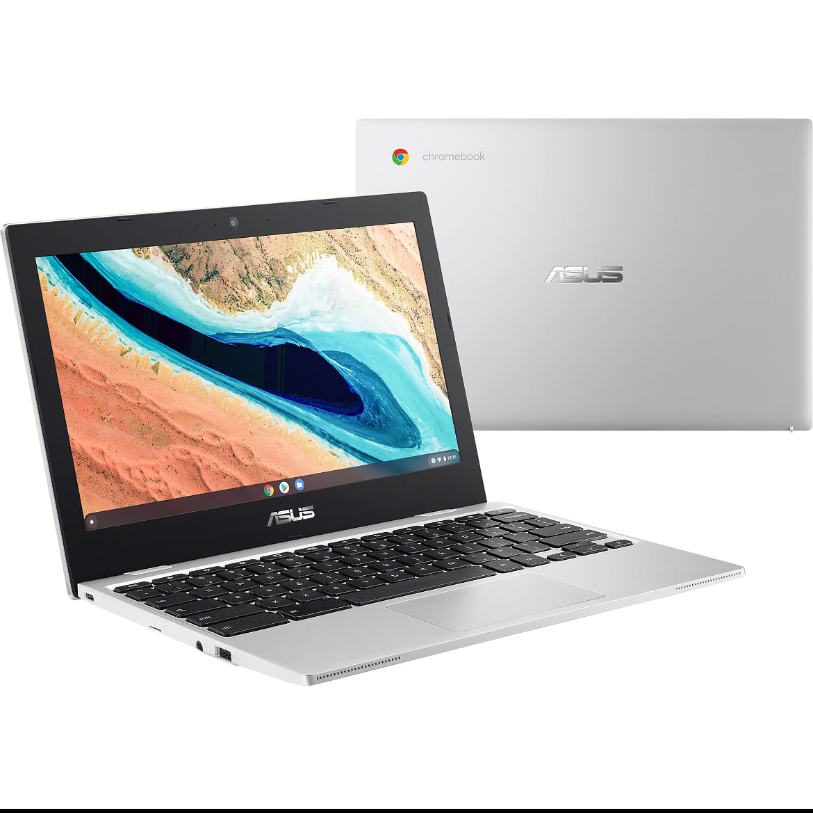 Gadgets Weekly: Asus Chromebook CX1101, Oppo Air Glass and more
