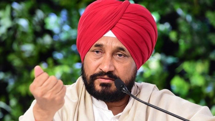 Enough evidence against Majithia; won't spare those involved in drug racket: Channi