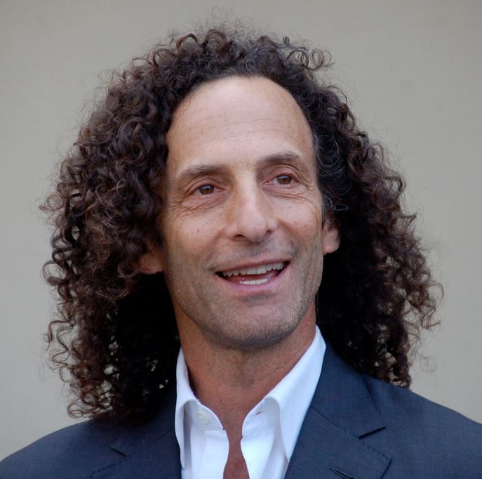 Is Kenny G the artiste we love to hate? 