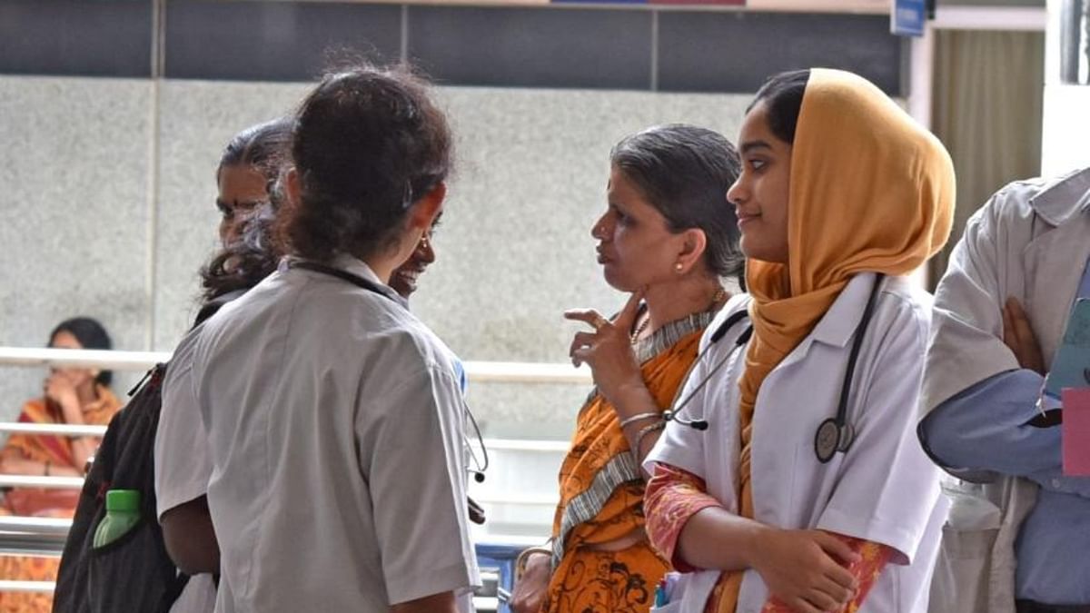 Karnataka PG dental students left in lurch over seat allocation