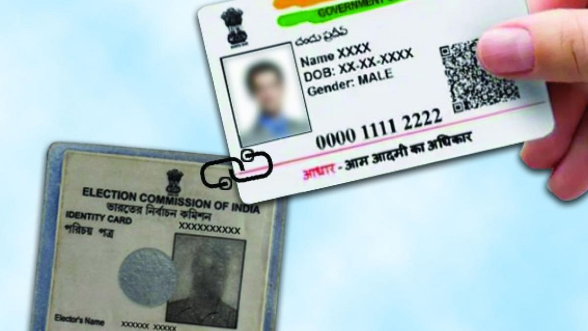 Linking Voter ID to Aadhaar: A selectively picked ‘reform’