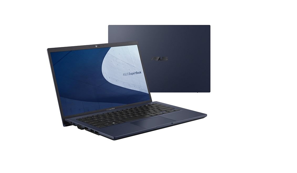 Gadgets Weekly: Asus ExpertBook B1400 laptop, Panasonic Toughbook S1 and more
