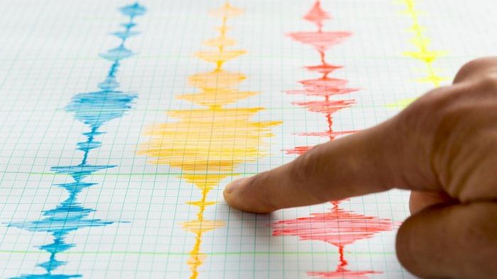 Geological Survey of India officials to check Tamil Nadu village over tremors
