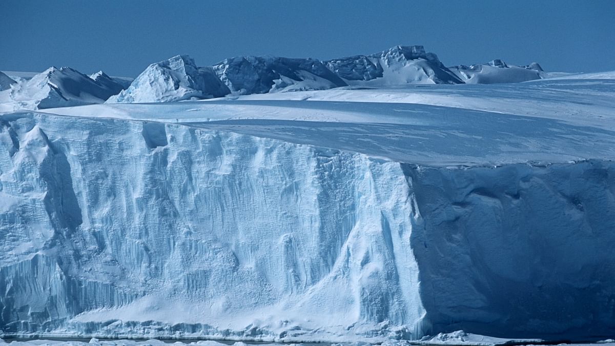 Indian scientists reveal new layer of monsoon circulation's link to Antarctica