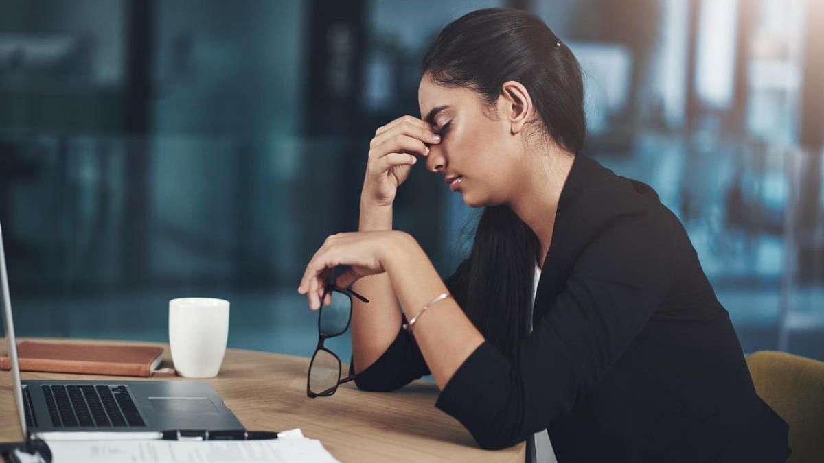 How companies and employees can avoid a burnout crisis