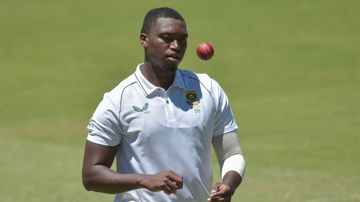 Ngidi rips through India to raise South African hopes