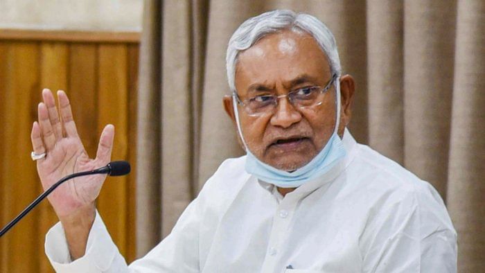 HAM threatens to withdraw support to Nitish Kumar government