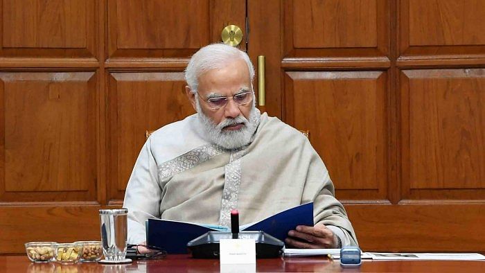 PM Modi to hold Council of Ministers meet on December 29; Omicron, polls on agenda