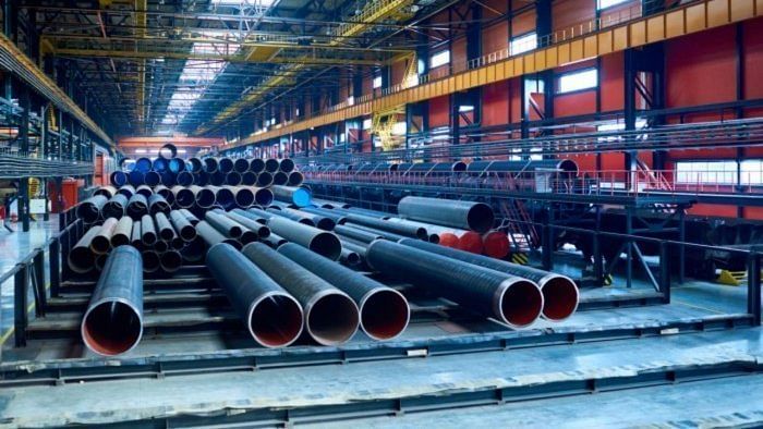Registration for PLI scheme for speciality steel begins from Dec 29