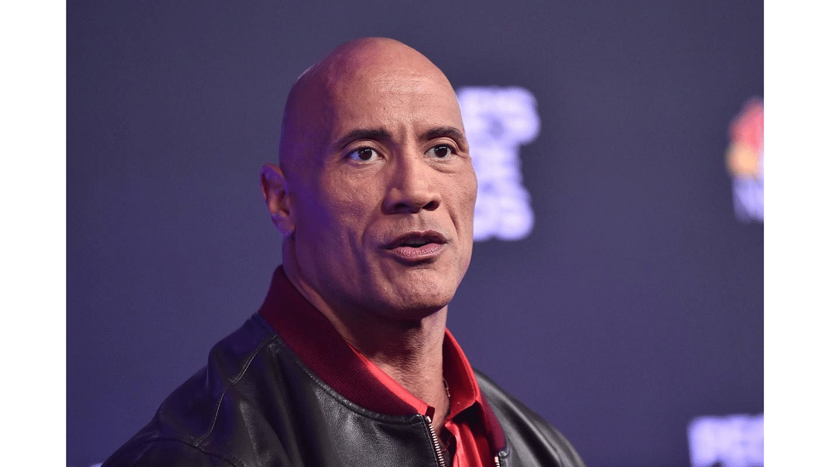 It's an example of manipulation: Dwayne Johnson rejects Vin Diesel's invitation to rejoin 'The Fast Saga'