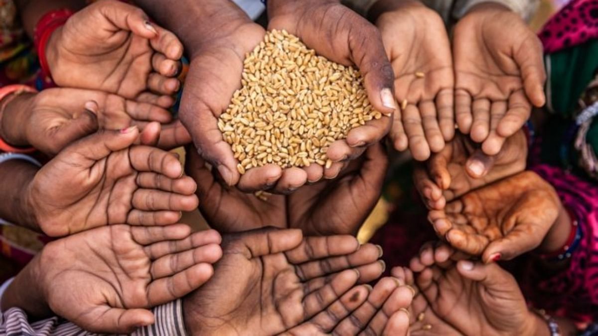 GoI in final stages of developing system to extend subsidised foodgrains to homeless