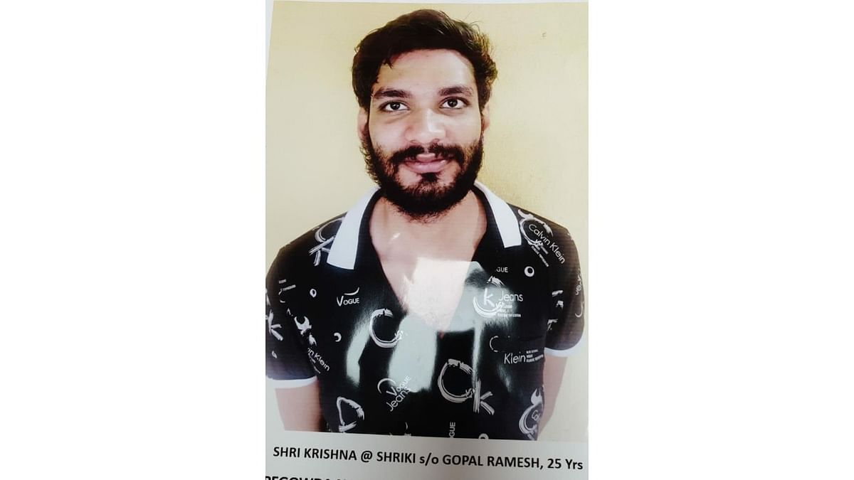 SIT raids homes of serial hacker Srikrishna, two others in Bengaluru