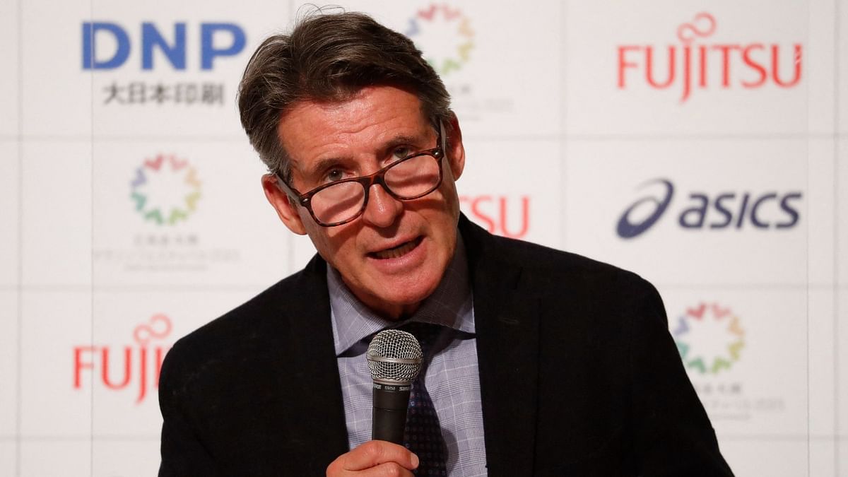 Diplomatic boycott of Beijing Games is 'meaningless', says Coe