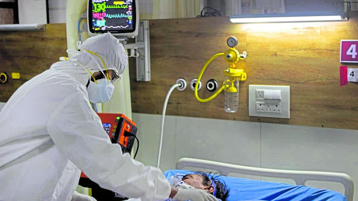 Hospitals in Karnataka complain of issues with PM Cares ventilators