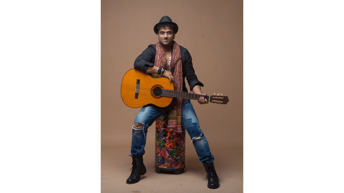Did not want 'Oo Antava' to have a dhamaka rhythm: Devi Sri Prasad on composing for 'Pushpa: The Rise'