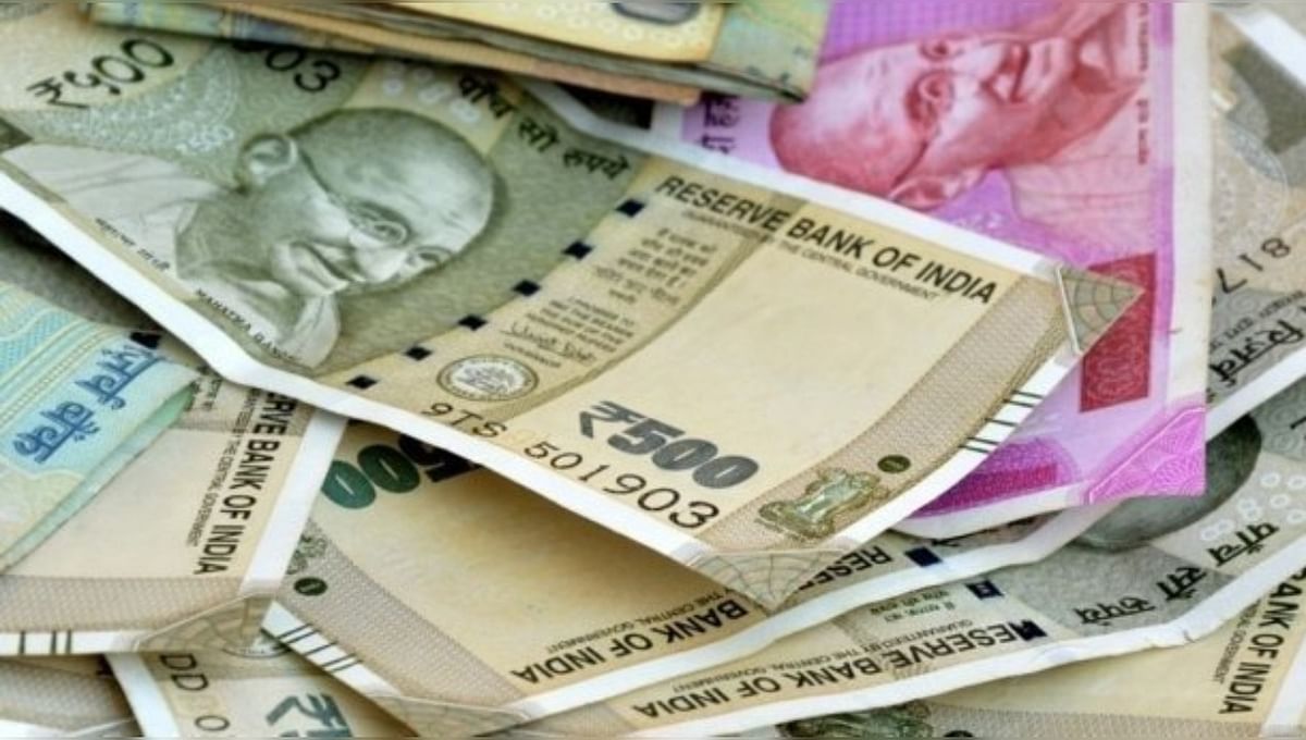 India's April-November fiscal deficit over 46% of FY22 target