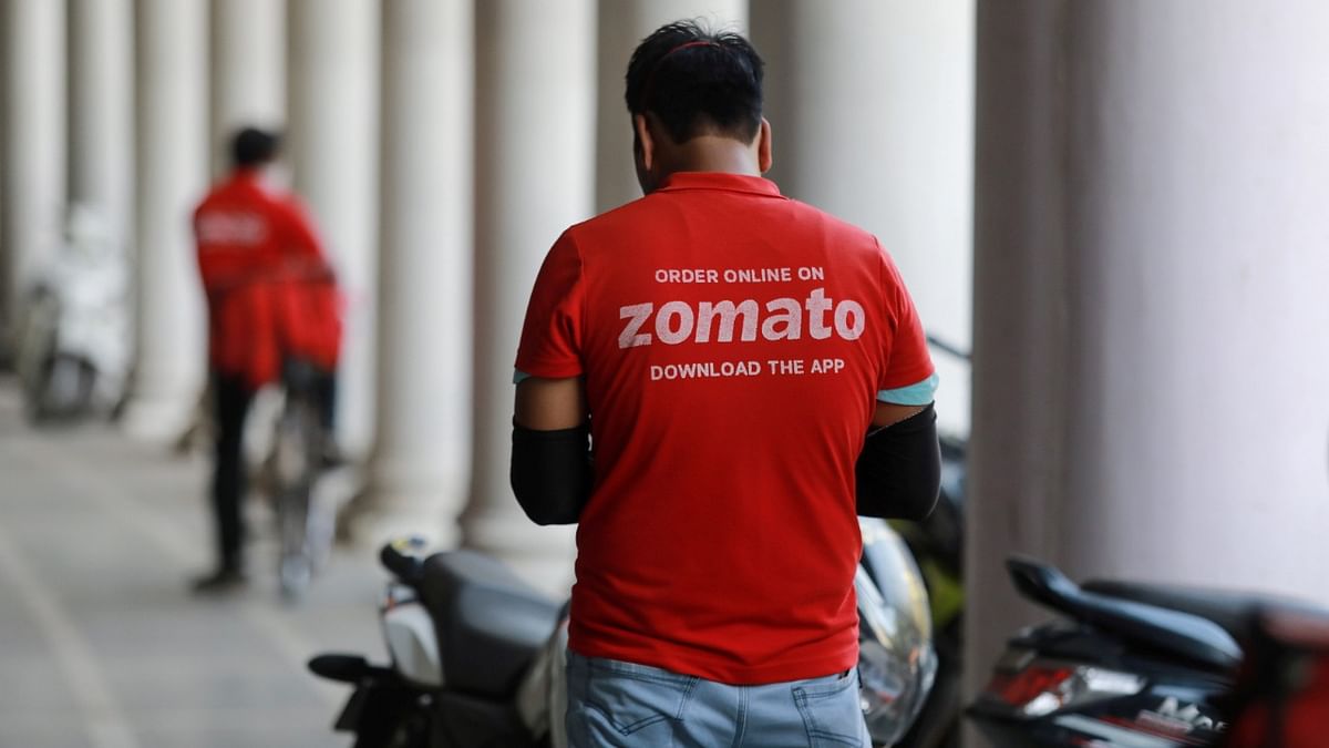Your Swiggy, Zomato orders may be costlier this year; food aggregators to collect 5% GST beginning January 1
