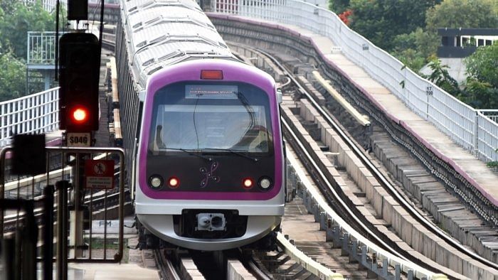 Full Metro, cheaper bus fares and safe commute in Bengaluru