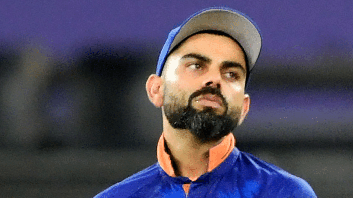 Everyone in BCCI asked Kohli to stay on as T20I captain: Chief selector Chetan Sharma