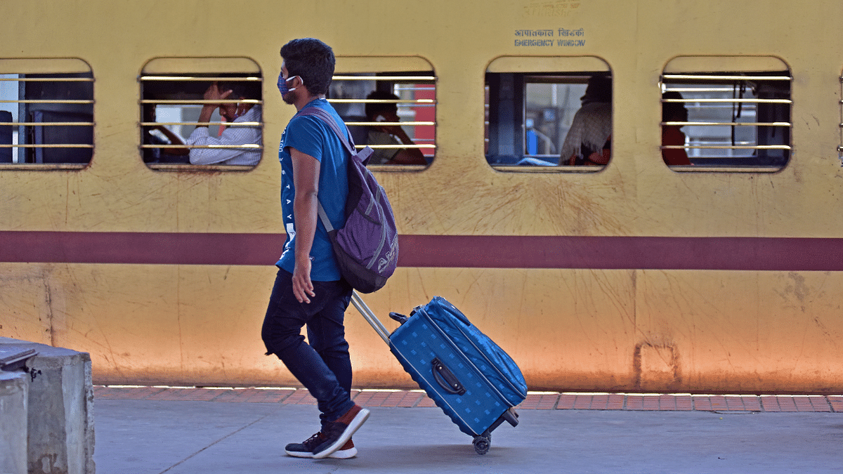 Banaras Railway Station to be major hub for pilgrims visiting Varanasi
